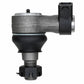 Cylinder End Fits New Holland 86018347 Fits Ford 8970 8670 8770 8870 86018347
