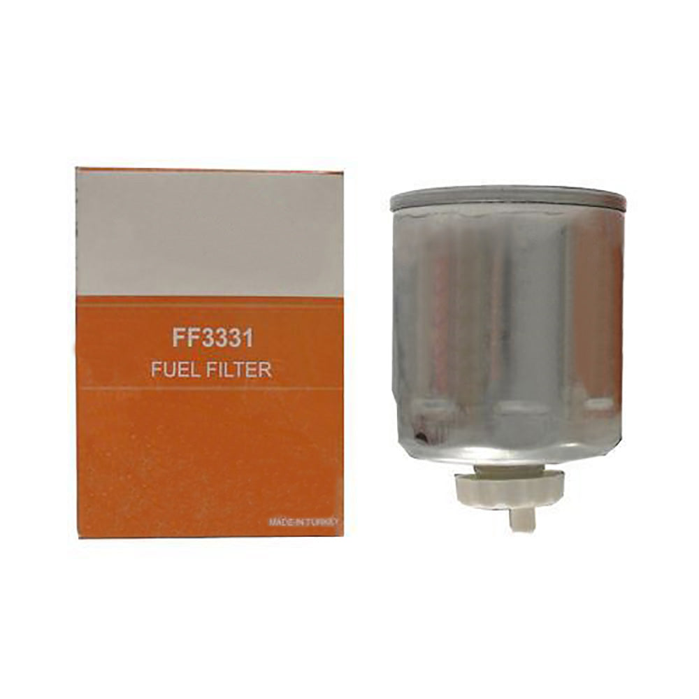 6 Piece Maintenance Filter Kit Fits Kubota Replaces 12691-43010