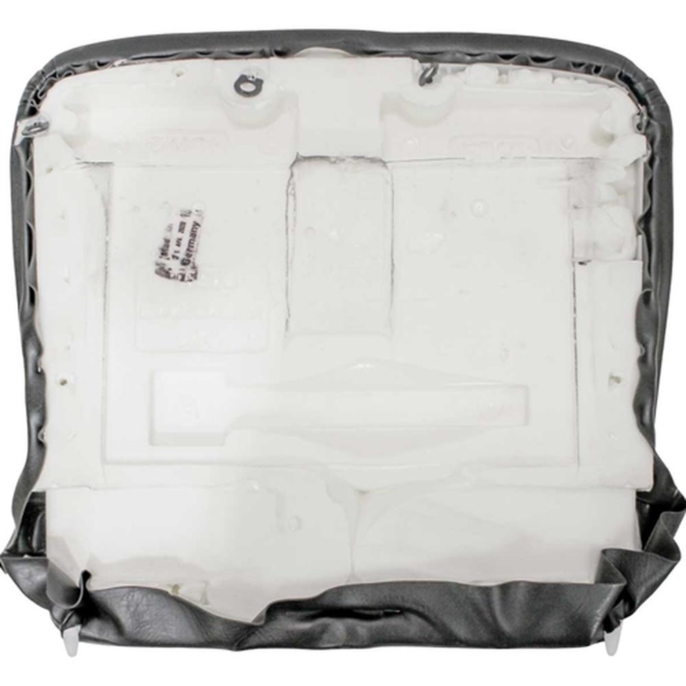 KM Grammer DS85H/90 Series Seat Cushions