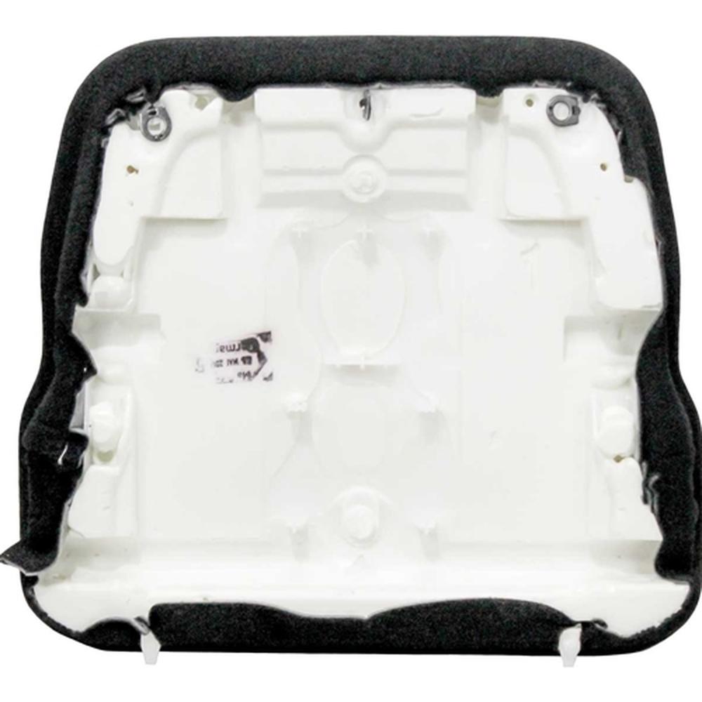 KM Grammer DS85H/90 Series Backrest Cushions