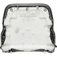 KM Grammer DS85H/90 Series Backrest Cushions
