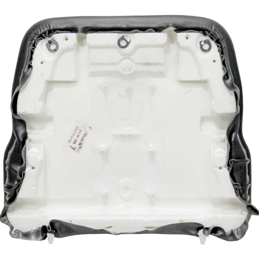 KM Grammer DS85H/90 Series Backrest Cushions