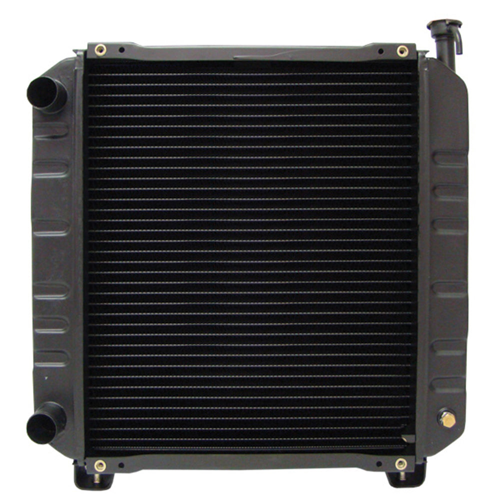 86400443 Radiator Fits Ford/New Holland