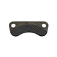 72092743 (1) Brake Pad Fits Allis-Chalmers 6060 6070 6080 Fits Fiat 1180 5158120