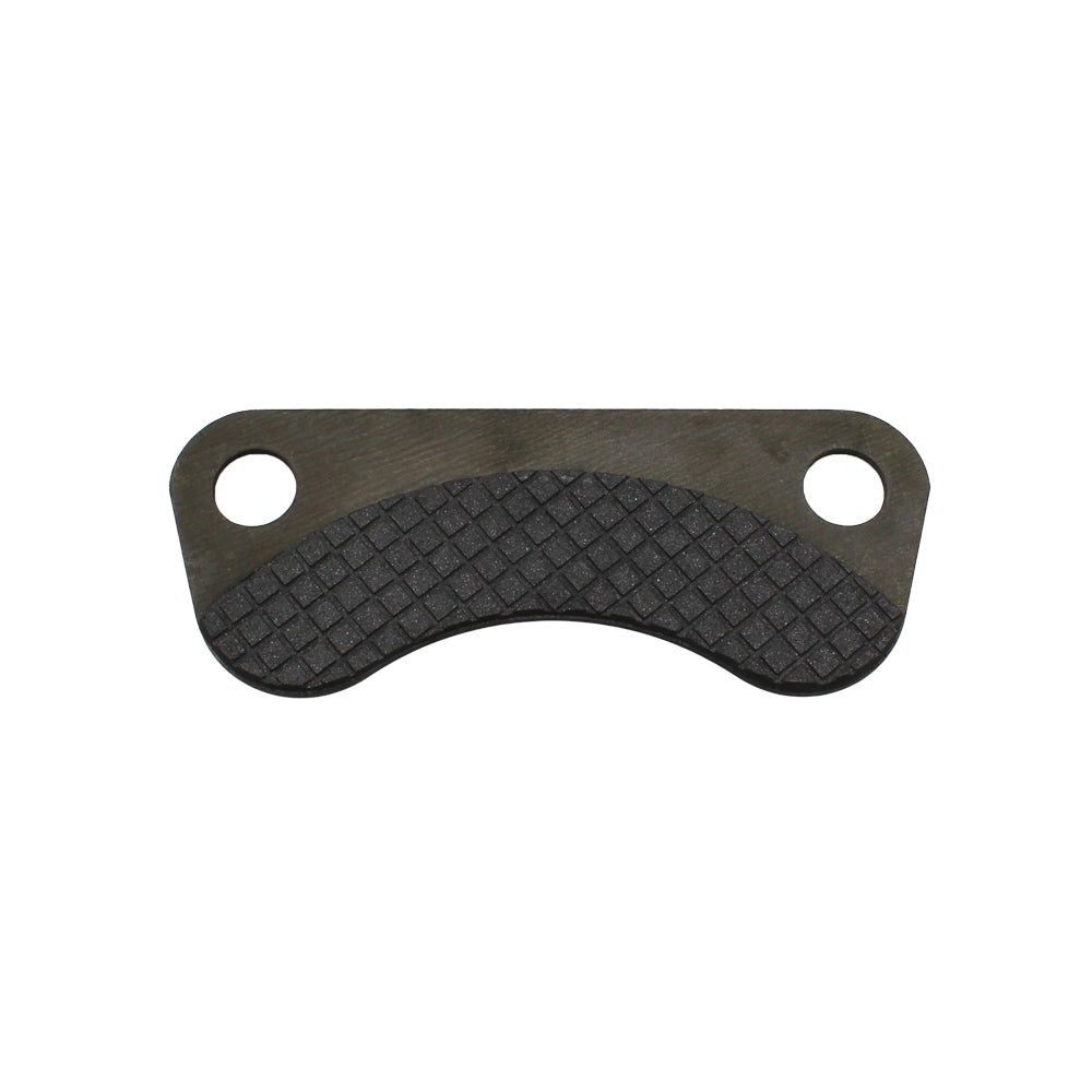 72092743 (1) Brake Pad Fits Allis-Chalmers 6060 6070 6080 Fits Fiat 1180 5158120