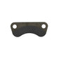 72092743 (1) Brake Pad Fits Allis-Chalmers 6060 6070 6080 Fits Fiat 1180 5158120