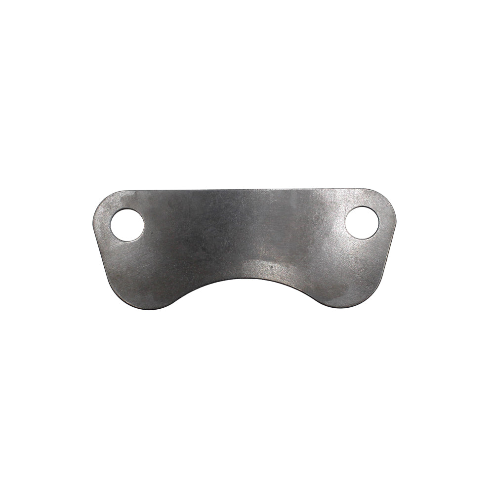 72092743 (1) Brake Pad Fits Allis-Chalmers 6060 6070 6080 Fits Fiat 1180 5158120