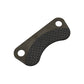 72092743 (1) Brake Pad Fits Allis-Chalmers 6060 6070 6080 Fits Fiat 1180 5158120