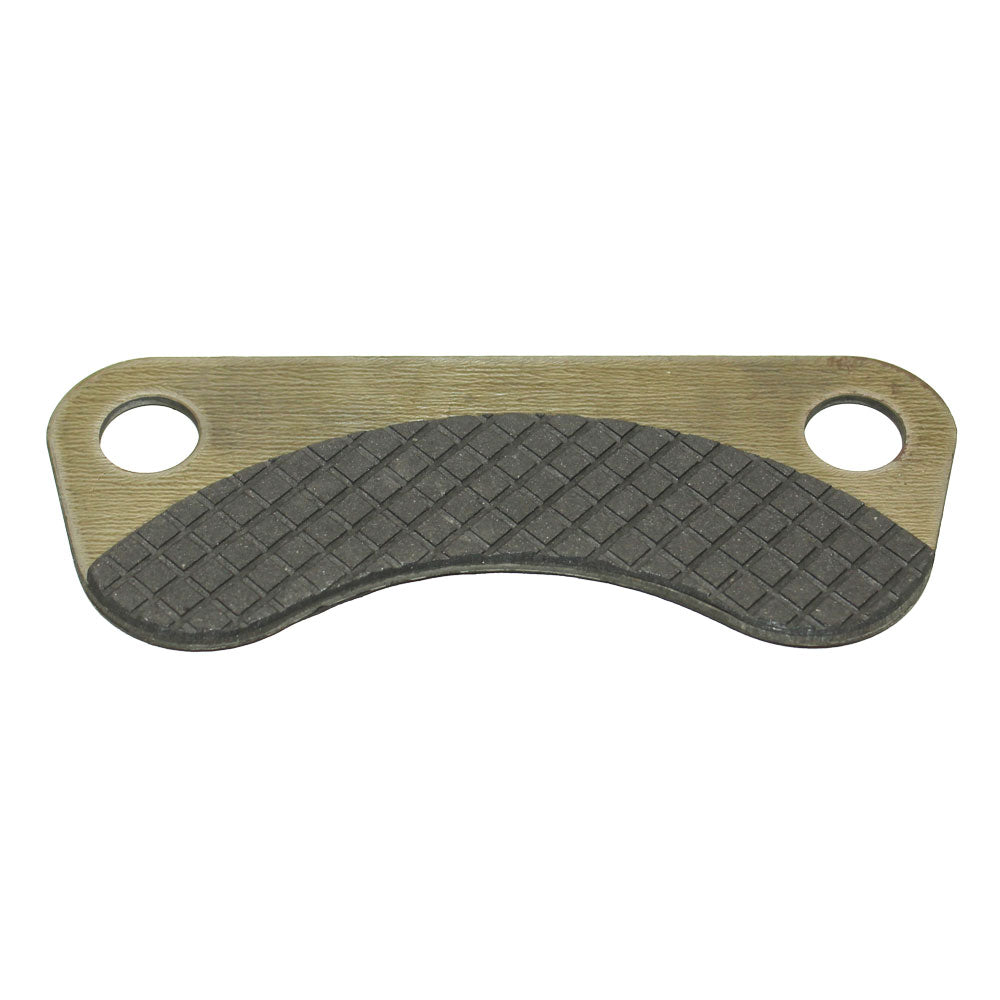 86502678  Brake Pads - Inner Fits Allis Chalmers