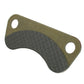 Brake Pad 86502678 fits Fiat 880-5Dt 880DT 9090 90-90Dt 9590 95-90Dt 980 980DT