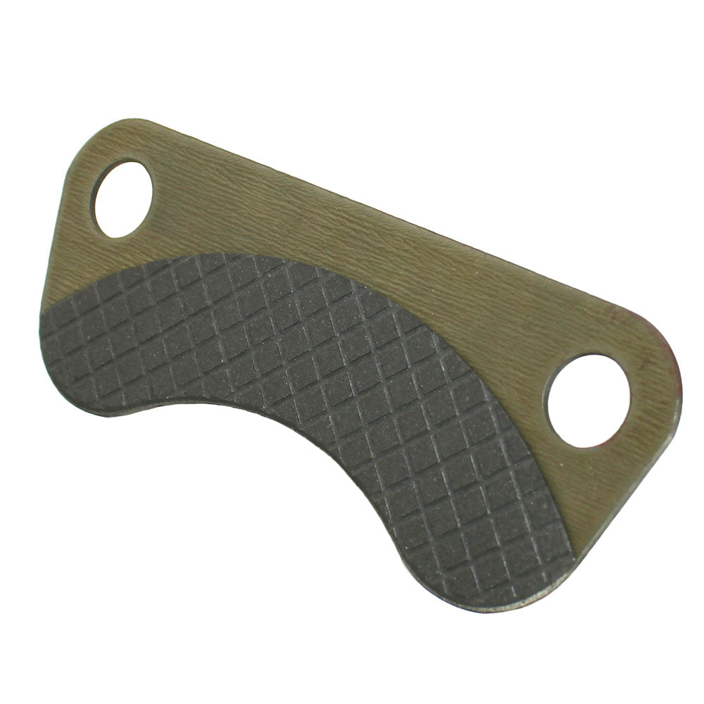 86502678  Brake Pads - Inner Fits Allis Chalmers