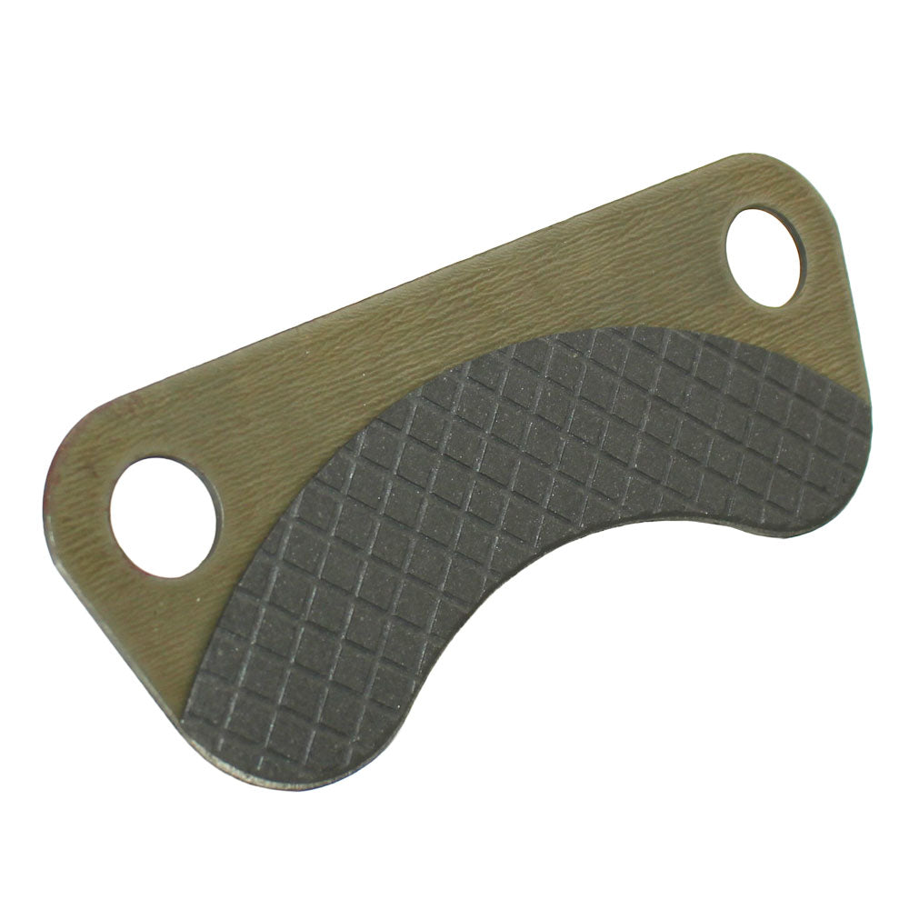 Brake Pad 86502678 fits Fiat 880-5Dt 880DT 9090 90-90Dt 9590 95-90Dt 980 980DT