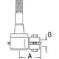 86502995 - Cylinder End