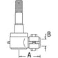 86502995 - Cylinder End