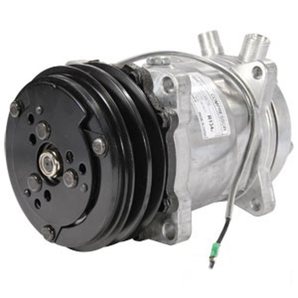 AG518204 Compressor Fits Ford/New Holland