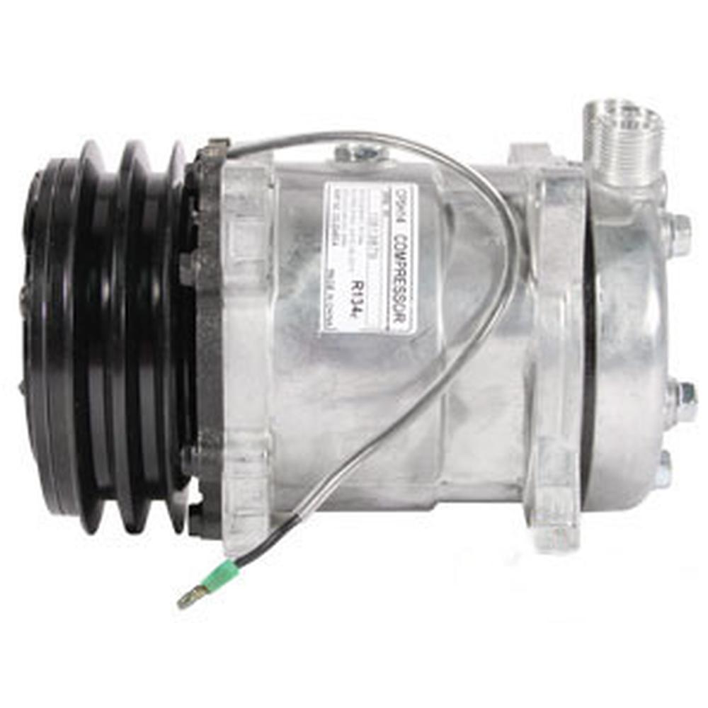 AG518204 Compressor Fits Ford/New Holland