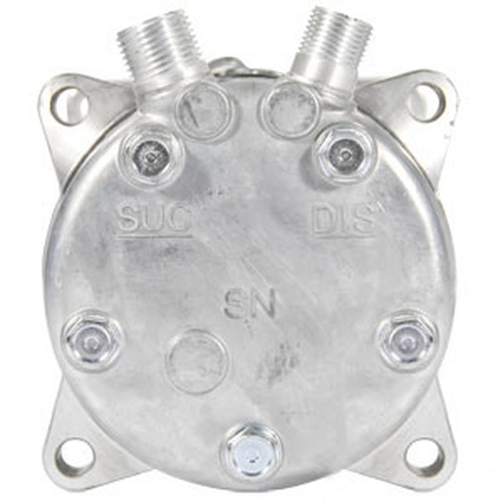 AG518204 Compressor Fits Ford/New Holland