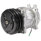 AG518204 Compressor Fits Ford/New Holland