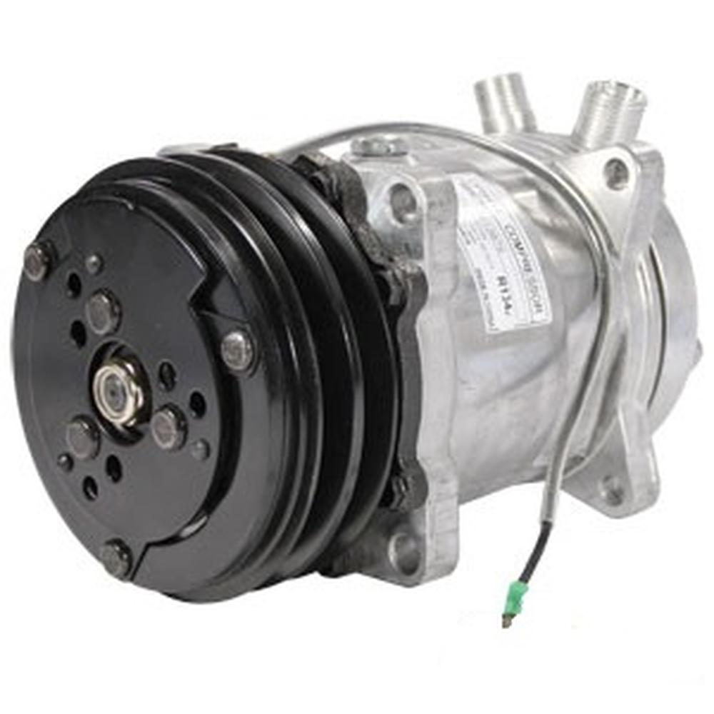 AG518204 Compressor Fits Ford/New Holland