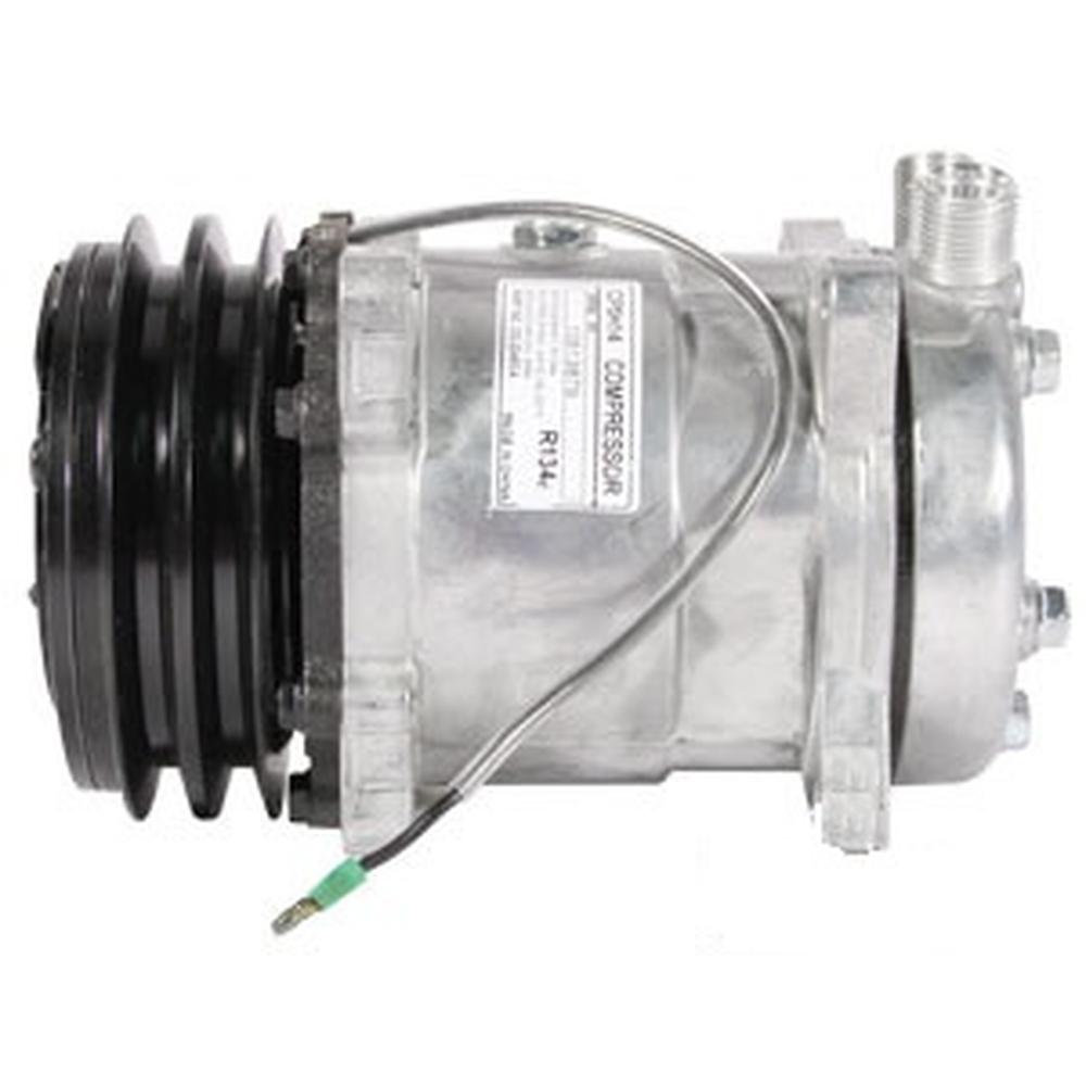 AG518204 Compressor Fits Ford/New Holland
