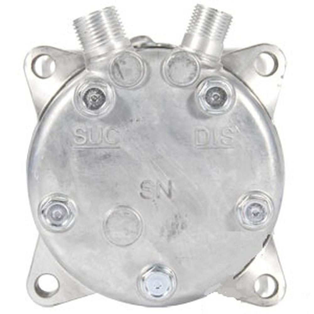 AG518204 Compressor Fits Ford/New Holland