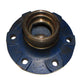 Front Wheel Hub w/o Bearing Fits Ford/New Holland Replaces 86511582