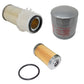 Filter Kit Fits Satoh Replaces 1970-0034000
