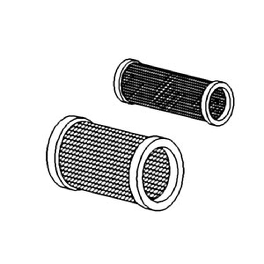 New Air Filter Fits Kubota L2350DT L2350F L245DT L245F L245H