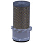 New Air Filter Fits Kubota L2350DT L2350F L245DT L245F L245H