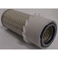 PA2944FN Air Filter Fits Baldwin