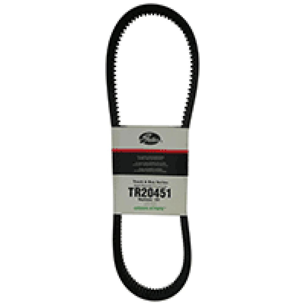 Belt 86520008 Fits Ford New Holland 2N 8N 9N