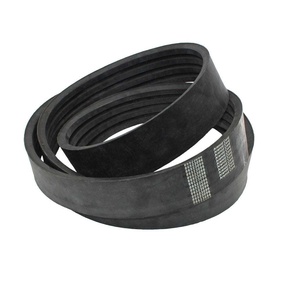 173375 Disc Mower Main Drive Belt Fits Ford New Holland