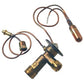 Expansion Valve Fits Ford/New Holland Replaces 86531348