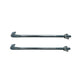 VPF3500 Qty 2: Battery Hold Down with Nut Fits Universal Products