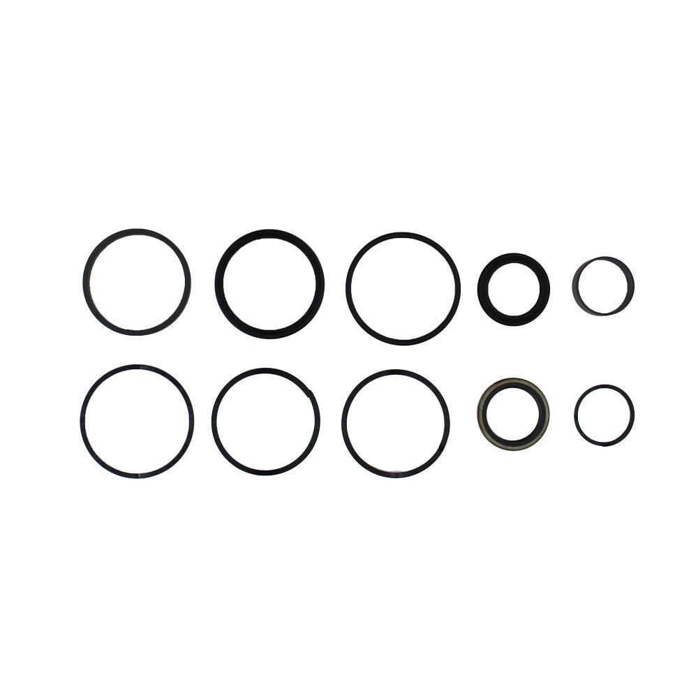 Hydraulic Cylinder Seal Kit Fits New Holland Replaces 86537054