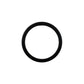 Hydraulic Cylinder Seal Kit Fits New Holland Replaces 86537054