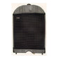 86551430 Restoration Quality Radiator Set Fits Ford Tractors 2N 8N 9N