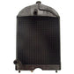 81869232 Restoration Quality Radiator Fits Ford/New Holland 2N 8N 9N