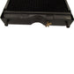 81869232 Restoration Quality Radiator Fits Ford/New Holland 2N 8N 9N