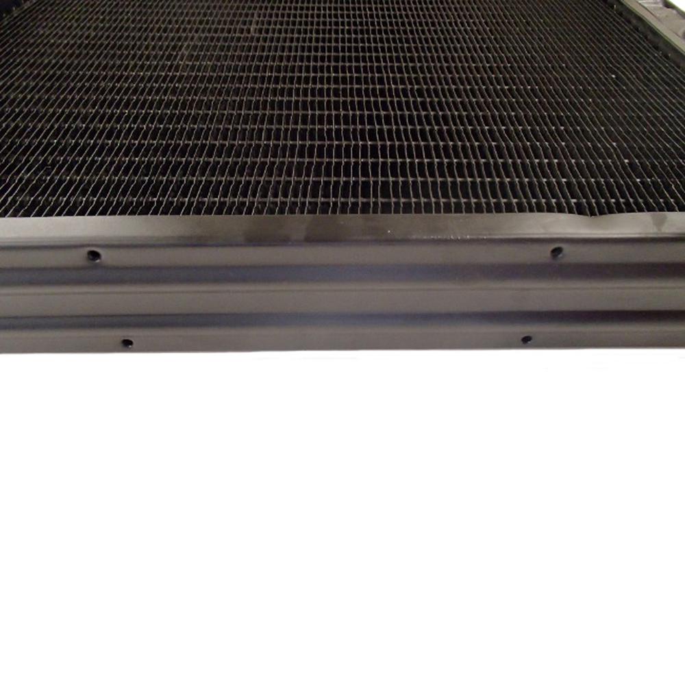81869232 Restoration Quality Radiator Fits Ford/New Holland 2N 8N 9N