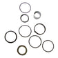 86570933 Cylinder Seal Kit Fits New Holland C185 L180 L185 L865 LS180 LS180B