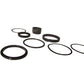 86570933 Cylinder Seal Kit Fits New Holland C185 L180 L185 L865 LS180 LS180B