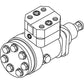 Steering Motor Fits Ford Replaces 83948972