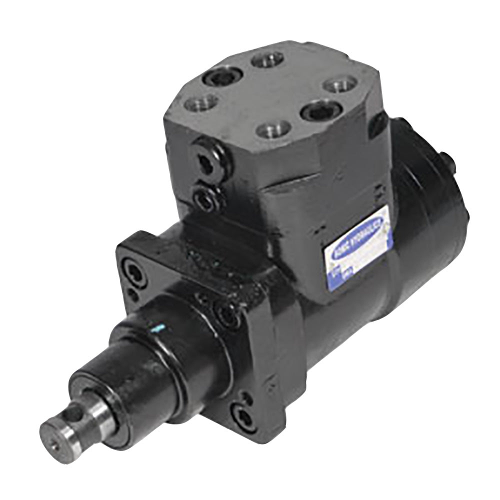 Steering Motor Fits Ford Replaces 83948972