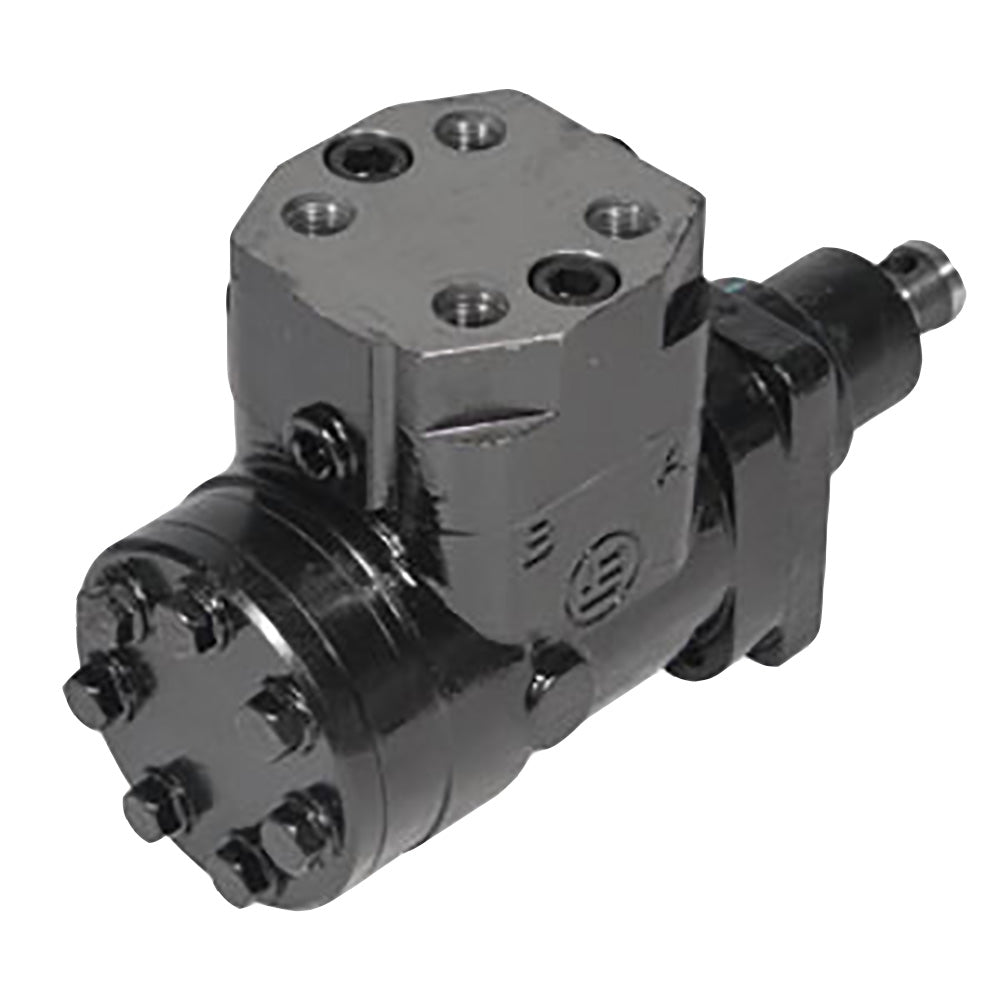 Steering Motor Fits Ford Replaces 83948972