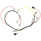 86610321 Wiring Harness 6V Fits Ford/New Holland Tractor Models: Jubilee, NAA ++