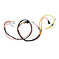86610321 Wiring Harness 6V Fits Ford/New Holland Tractor Models: Jubilee, NAA ++