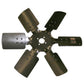 86897R91 - 6 Blade Fan