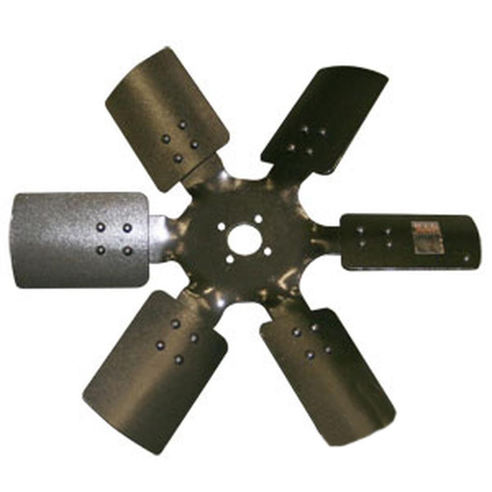 86897R91 - 6 Blade Fan
