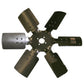 86897R91 - 6 Blade Fan